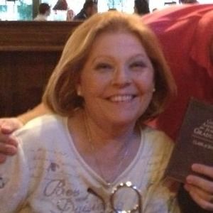 Meet your Posher, Cheryl